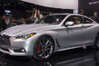 Infiniti Q60 coupé di seconda generazione foto 2