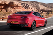 Infiniti Q60 coupé di seconda generazione foto 5