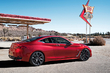 Infiniti Q60 coupé di seconda generazione foto 4