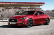 Infiniti Q60 coupé di seconda generazione foto 3
