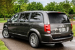 Minivan quinta generazione di Dodge Grand Caravan foto 2