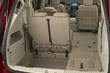 Minivan quinta generazione di Dodge Grand Caravan foto 6