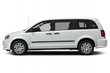 Minivan quinta generazione di Dodge Grand Caravan foto 3