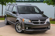 Minivan quinta generazione di Dodge Grand Caravan foto 1