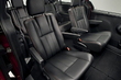 Minivan quinta generazione di Dodge Grand Caravan foto 5