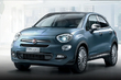 Sfoglia crossover Fiat 500X foto 4