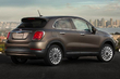 Sfoglia crossover Fiat 500X foto 3