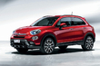 Sfoglia crossover Fiat 500X foto 2