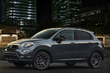 Sfoglia crossover Fiat 500X foto 1