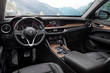 Sfoglia crossover Alfa Romeo Stelvio foto 5