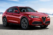 Sfoglia crossover Alfa Romeo Stelvio foto 1