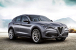 Sfoglia crossover Alfa Romeo Stelvio foto 4