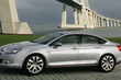 Sfoglia berlina Citroen C5 foto 4