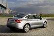 Sfoglia berlina Citroen C5 foto 3