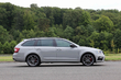Sfoglia station wagon Skoda Octavia Combi RS foto 4