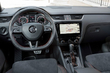 Sfoglia station wagon Skoda Octavia Combi RS foto 6