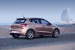 Berlina SEAT Ibiza quinta generazione foto 5