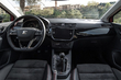 Berlina SEAT Ibiza quinta generazione foto 7