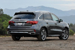 Sfoglia crossover Acura MDX foto 3