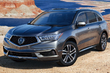 Sfoglia crossover Acura MDX foto 1
