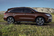 Sfoglia crossover Acura MDX foto 2
