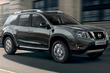 Il rinnovato crossover Nissan Terrano foto 4