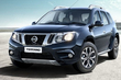 Il rinnovato crossover Nissan Terrano foto 1