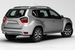 Il rinnovato crossover Nissan Terrano foto 3