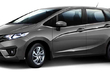 Sfoglia berlina compatta Honda Jazz foto 4