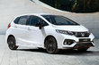 Sfoglia berlina compatta Honda Jazz foto 1