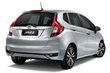 Sfoglia berlina compatta Honda Jazz foto 3