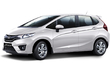 Sfoglia berlina compatta Honda Jazz foto 2
