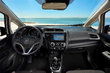 Sfoglia berlina compatta Honda Jazz foto 5