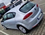 Seat Leon 2005-2012 Allargatori passaruota (4 pz, acciaio inox) foto 3