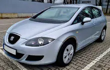 Seat Leon 2005-2012 Allargatori passaruota (4 pz, acciaio inox) foto 1