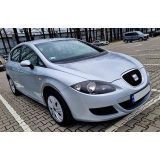 Allargatori passaruota (4 pz, acciaio inox) Seat Leon 2005-2012 foto 2