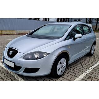 Allargatori passaruota (4 pz, acciaio inox) Seat Leon 2005-2012 foto 1