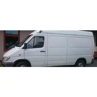 Allargatori passaruota (6 pz, neri) foto 2