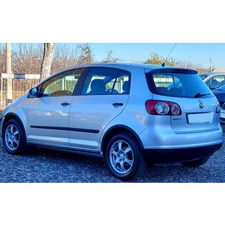 Allargatori passaruota (4 pz, neri) Volkswagen Golf Plus 2004-2014 foto 3