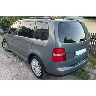 Allargatori passaruota (4 pz, neri) foto 2