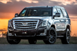 Imponente e grazioso Cadillac Escalade foto 1
