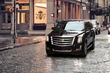 Imponente e grazioso Cadillac Escalade foto 6