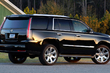 Imponente e grazioso Cadillac Escalade foto 5