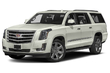 Imponente e grazioso Cadillac Escalade foto 3