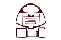 Kia Carens 1999-2012 Coperture cruscotto (2002-2006) foto 1