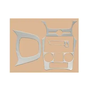 Coperture cruscotto (2006-2012) Kia Carens 1999-2012 foto 2