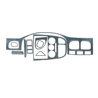 Coperture cruscotto (2000-2002) Kia Rio 2000-2005 foto 1