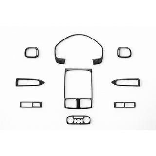 Coperture Cruscotto (1998-2000) Mazda 323 1977-2003