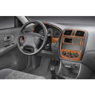 Coperture Cruscotto (2000-2004) Mazda 323 1977-2003 foto 1