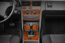 Mercedes C-class W202 1993-2001 Coperture cruscotto (1993-1995) foto 1